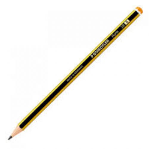MATITE STAEDTLER NORIS 120-0 2B